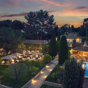 La Bastide De Mougins, A Tribute Portfolio Mougins