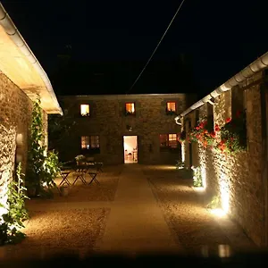 Les D'hellen 2 Vakantiehuis Logonna-Daoulas