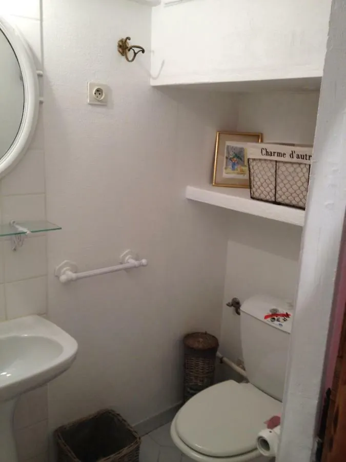 Bed & Breakfast La Douce Heure Bed and Breakfast Mougins Frankrijk